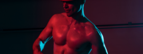 Strip Teaser