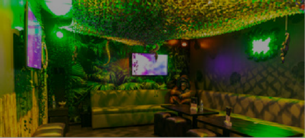 Jungle