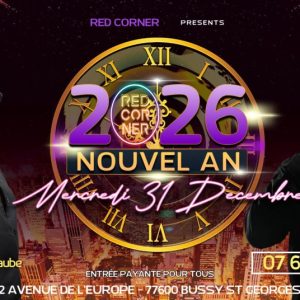 Table Standard (5pers) : 150€